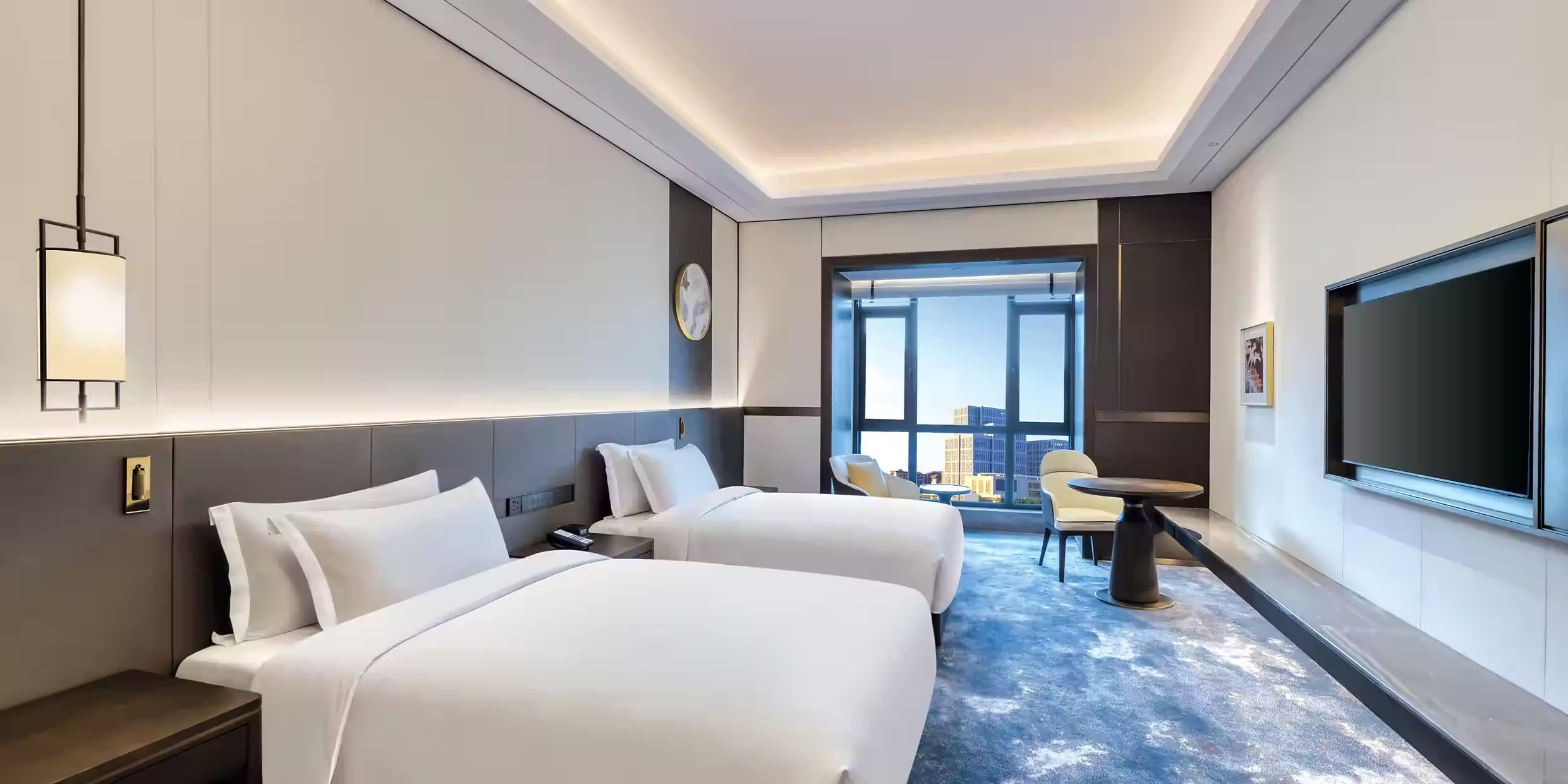 voco xiongan an ihg hotel