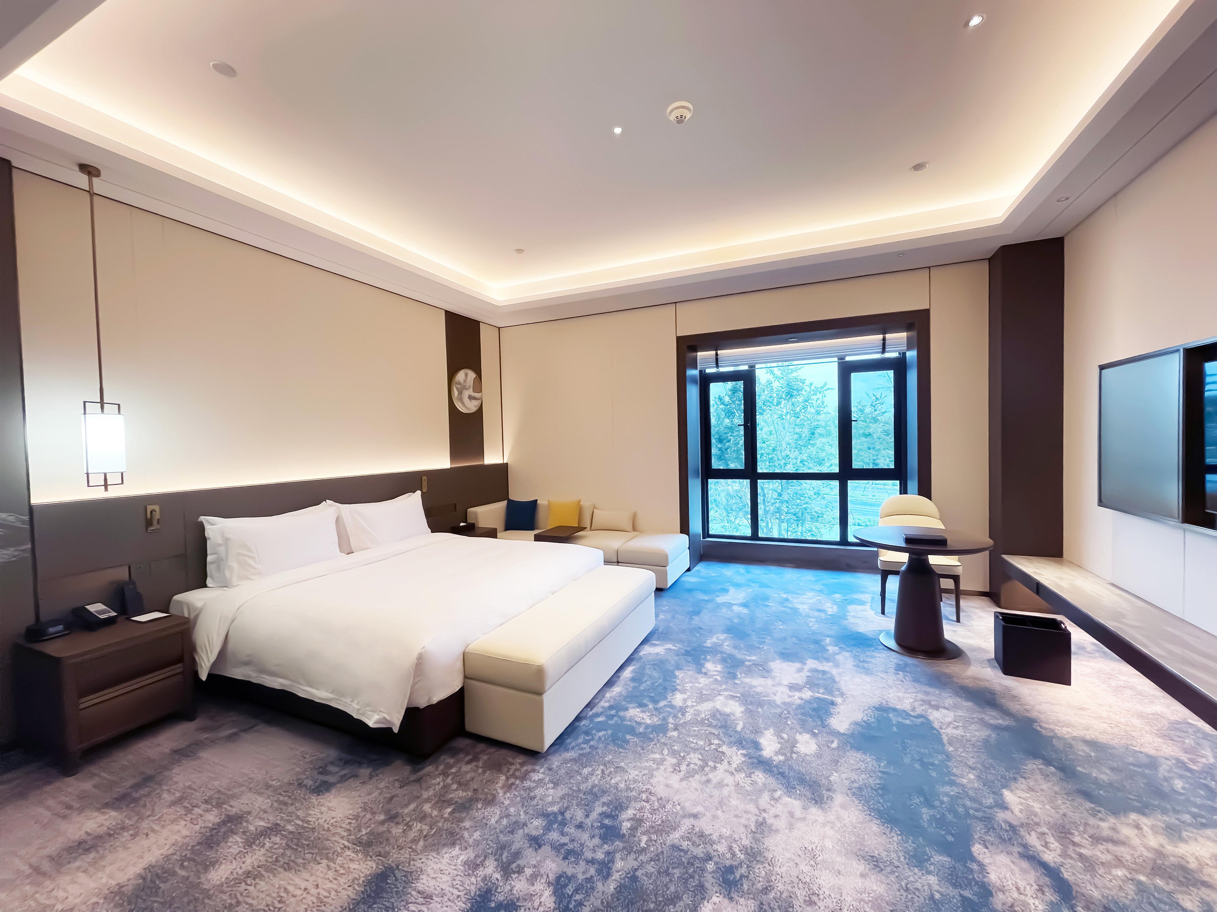 voco xiongan an ihg hotel
