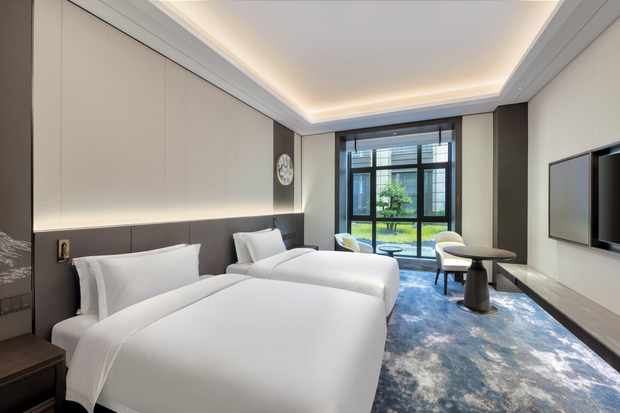 voco xiongan an ihg hotel