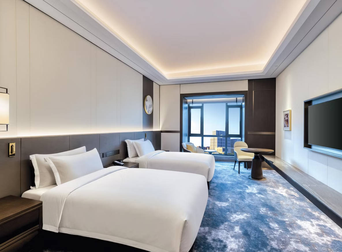 voco xiongan an ihg hotel