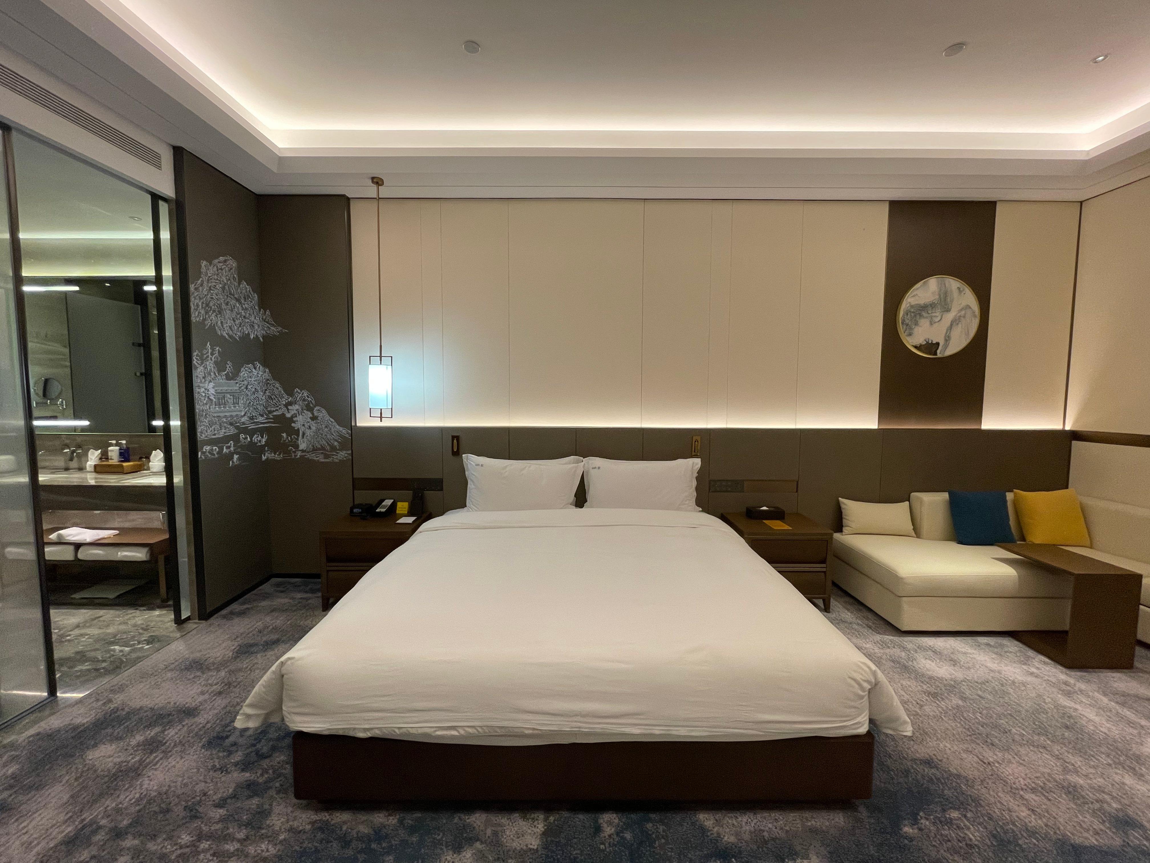 voco xiongan an ihg hotel