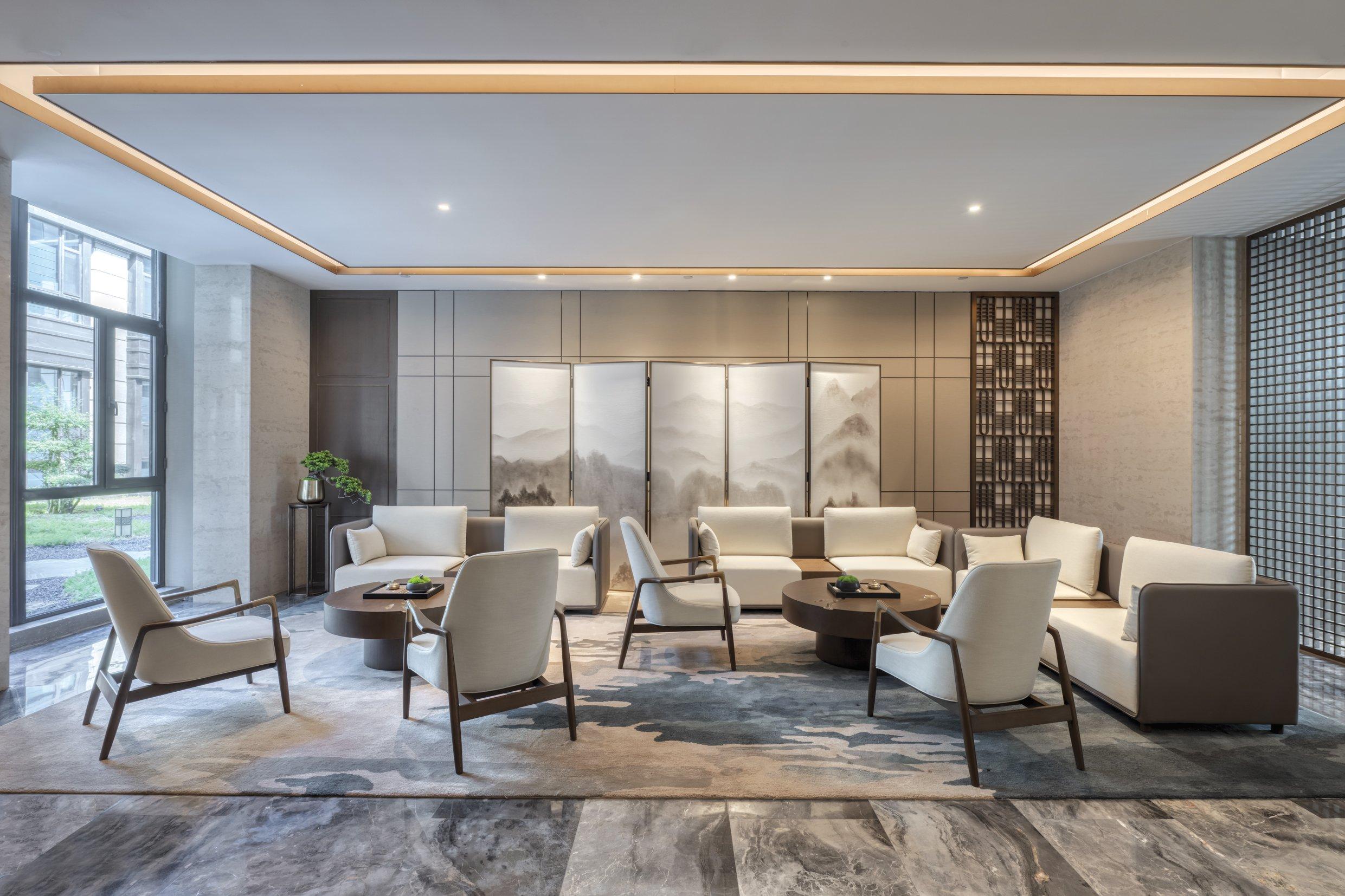 voco xiongan an ihg hotel