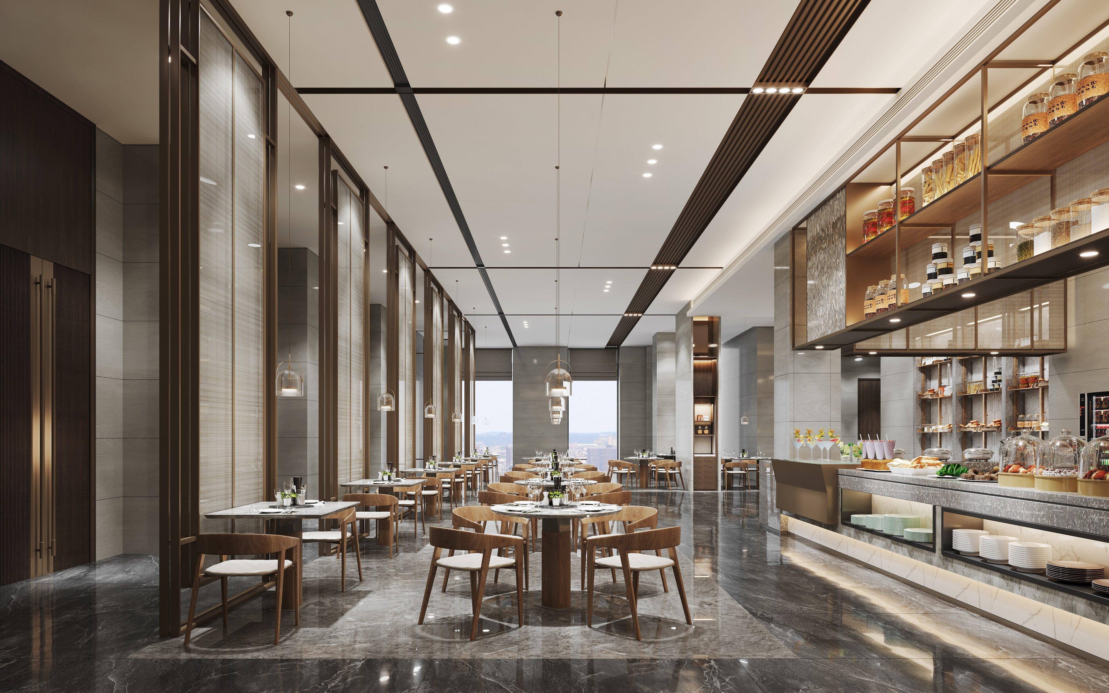 voco xiongan an ihg hotel