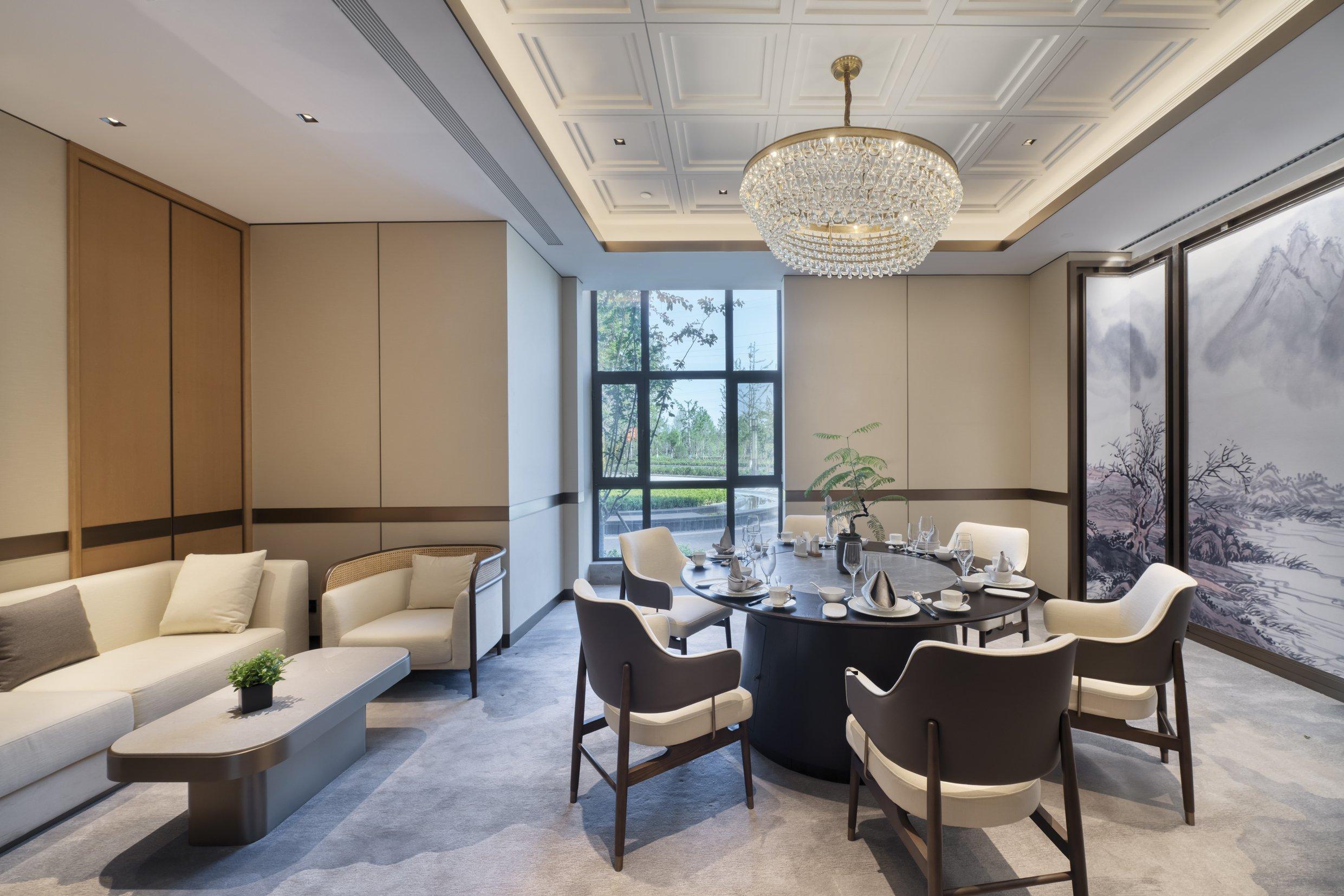 voco xiongan an ihg hotel