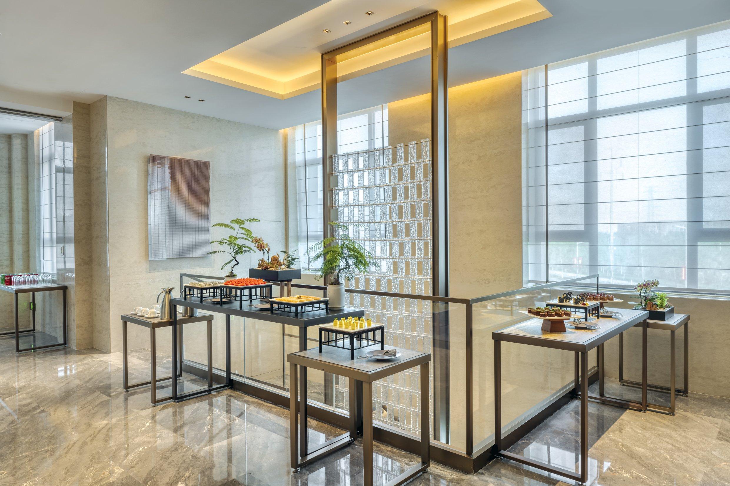 voco xiongan an ihg hotel