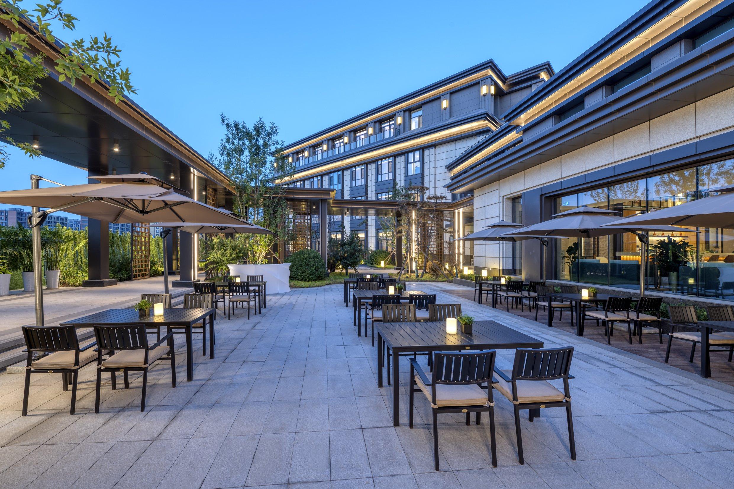 voco xiongan an ihg hotel