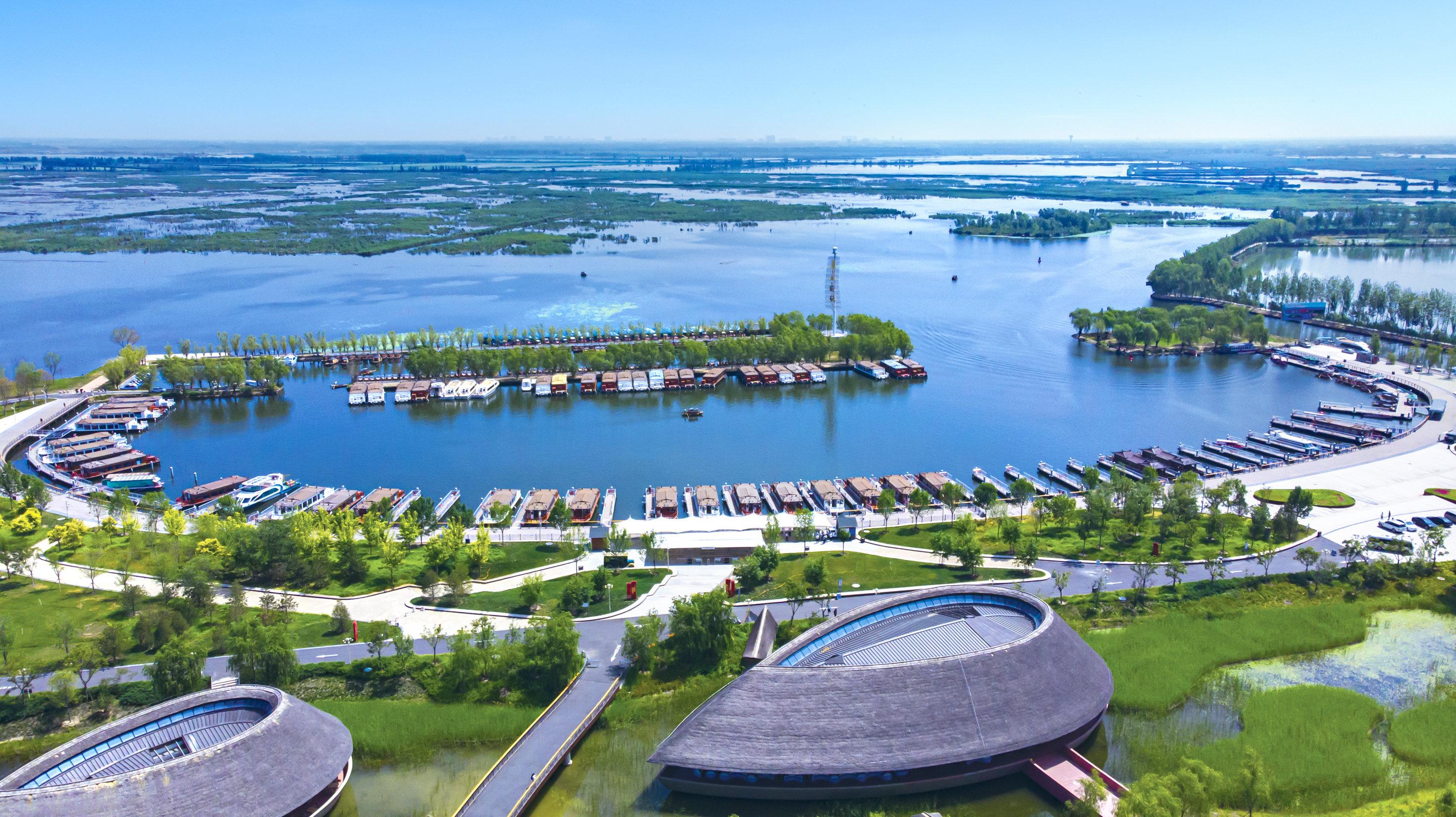 voco xiongan an ihg hotel