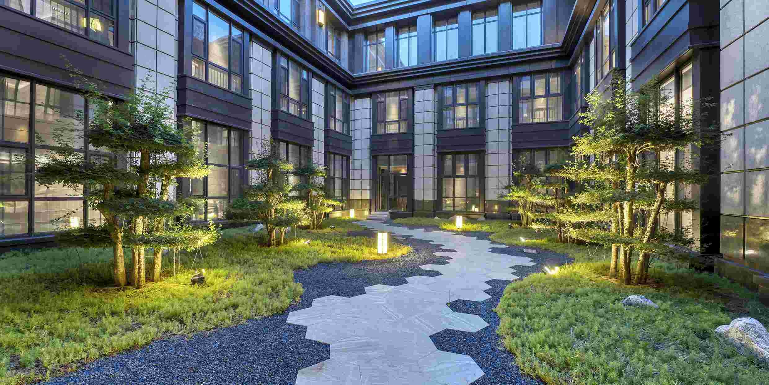 voco xiongan an ihg hotel
