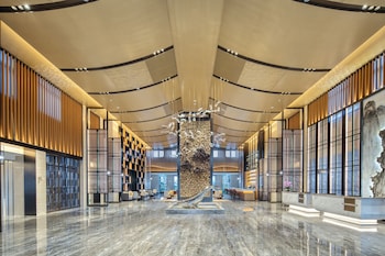 Voco Xiongan, An Ihg Hotel,China>>Baoding,3 star