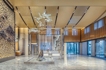 Voco Xiongan, An Ihg Hotel,China>>Baoding,3 star