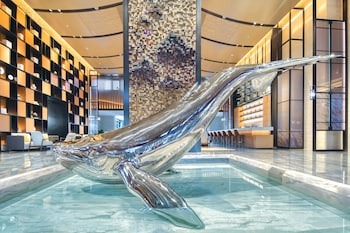 Voco Xiongan, An Ihg Hotel,China>>Baoding,3 star