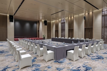 Voco Xiongan, An Ihg Hotel,China>>Baoding,3 star