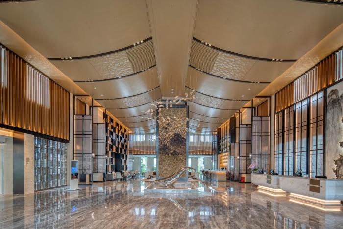 voco xiongan an ihg hotel