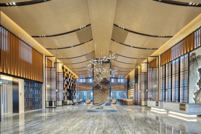 voco xiongan an ihg hotel