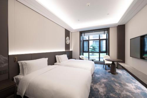 voco xiongan an ihg hotel