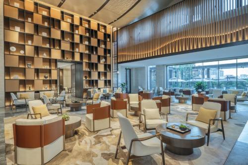 voco xiongan an ihg hotel