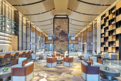 voco xiongan an ihg hotel