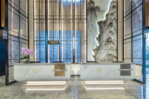 voco xiongan an ihg hotel
