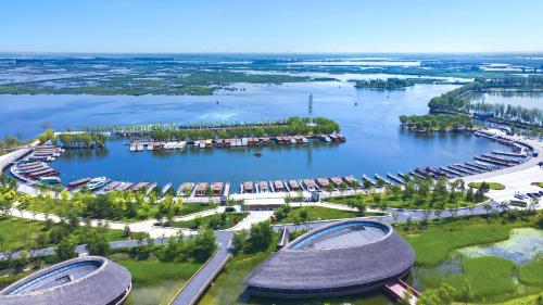 voco xiongan an ihg hotel