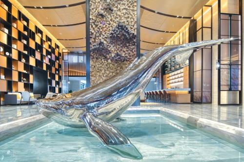 voco xiongan an ihg hotel