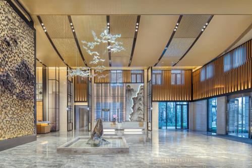 voco xiongan an ihg hotel