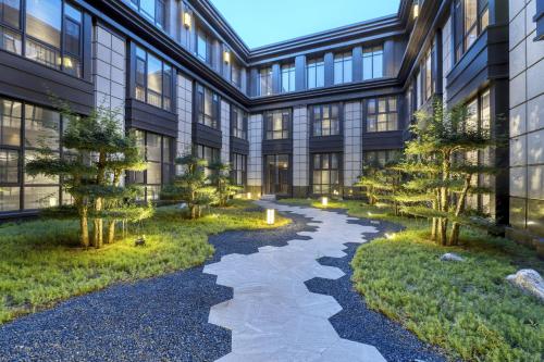 voco xiongan an ihg hotel