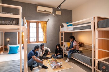 zostel kochi ernakulam