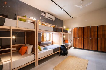 zostel kochi ernakulam