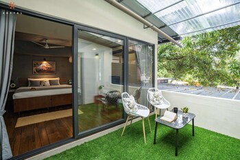 zostel kochi ernakulam