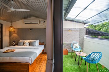 zostel kochi ernakulam