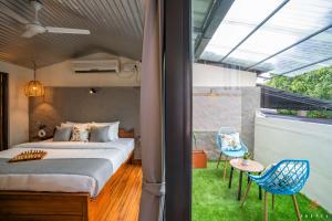 zostel kochi ernakulam