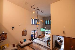 zostel kochi ernakulam