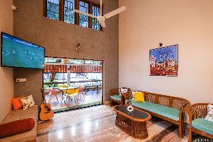 zostel kochi ernakulam