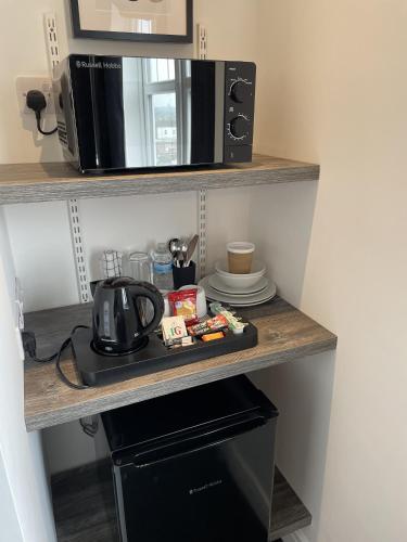 the woden boutique hotel walsall m6 j9