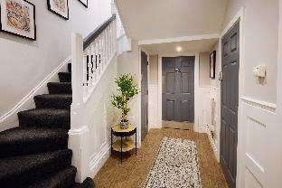 the woden boutique hotel walsall m6 j9