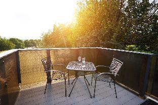 the woden boutique hotel walsall m6 j9