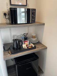 the woden boutique hotel walsall m6 j9