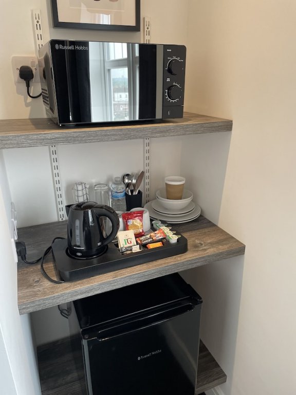 the woden boutique hotel walsall m6 j9