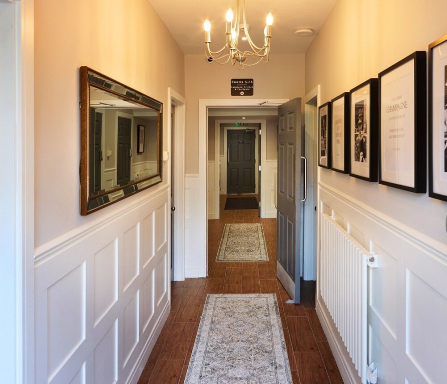 the woden boutique hotel walsall m6 j9