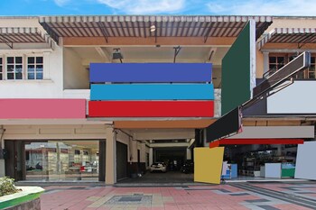 oyo 91354 hotel mutiara