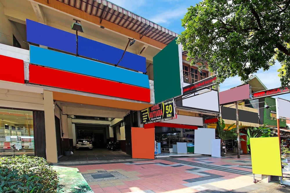 oyo 91354 hotel mutiara