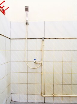 oyo 91354 hotel mutiara
