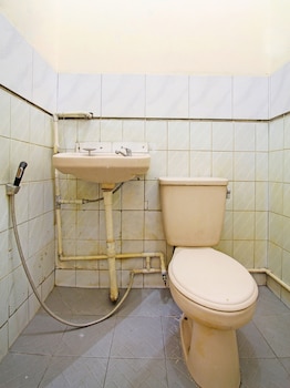 oyo 91354 hotel mutiara