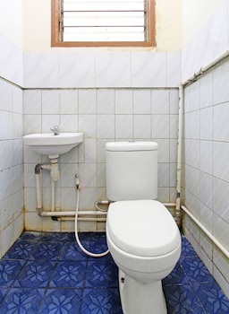 oyo 91354 hotel mutiara