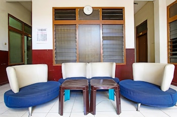 oyo 91354 hotel mutiara
