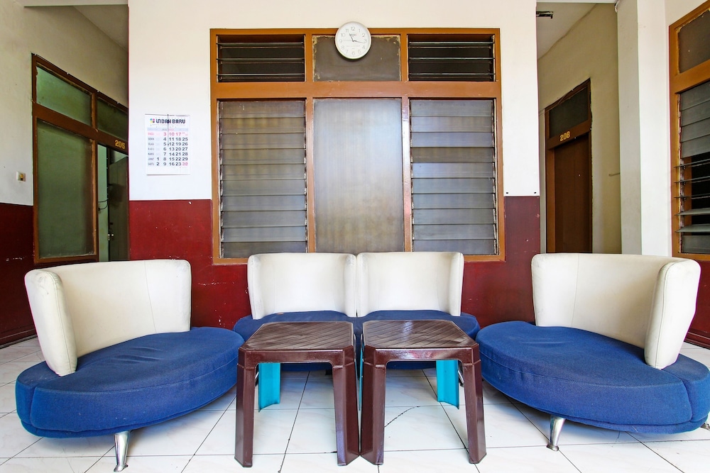 oyo 91354 hotel mutiara