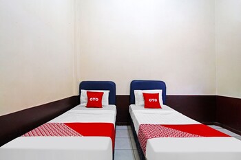 oyo 91354 hotel mutiara
