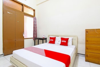 oyo 91354 hotel mutiara