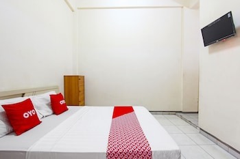oyo 91354 hotel mutiara