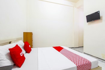 oyo 91354 hotel mutiara